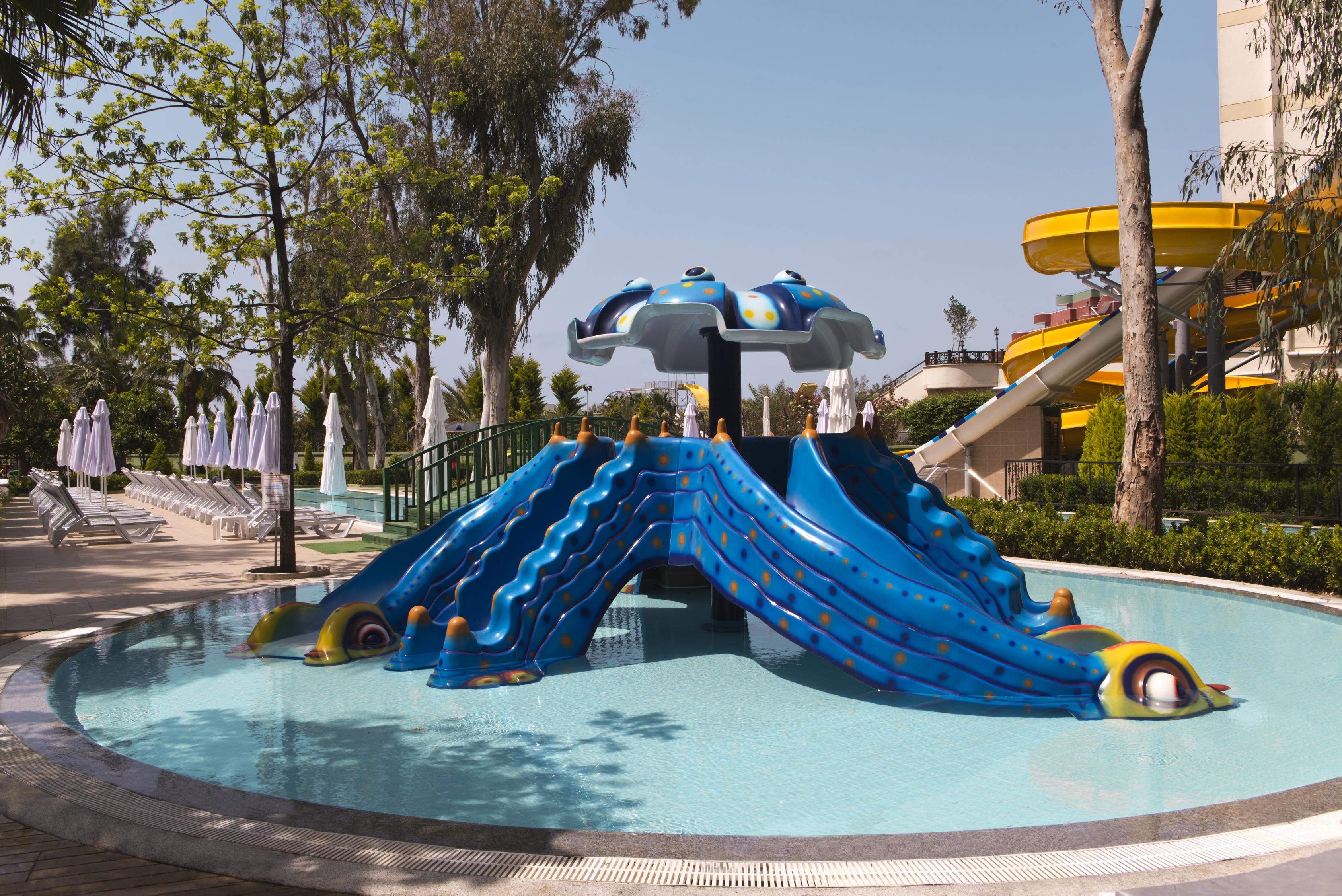 Botanik Hotel And Resort أوكورجالر المظهر الخارجي الصورة