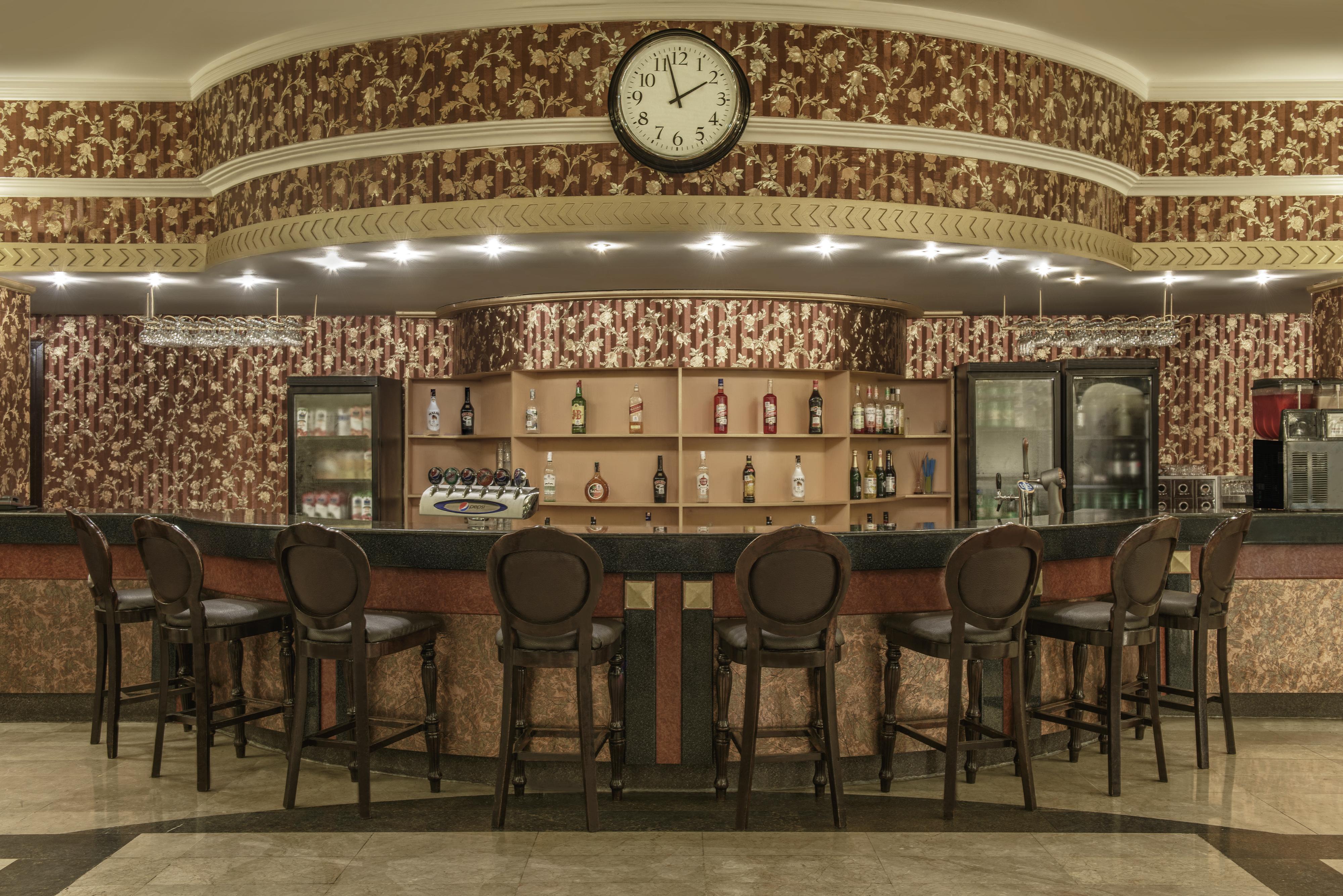 Botanik Hotel And Resort أوكورجالر المظهر الخارجي الصورة