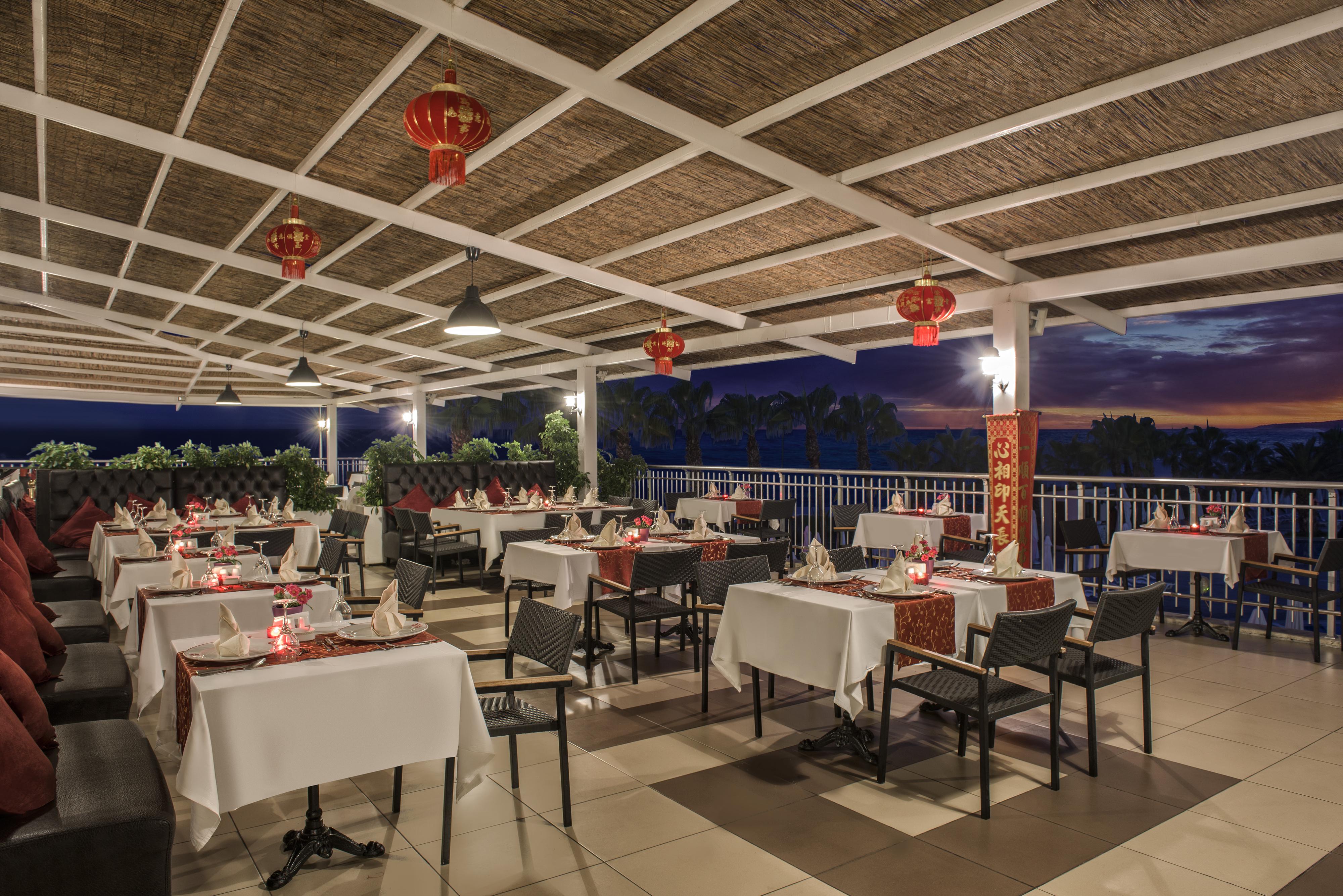 Botanik Hotel And Resort أوكورجالر المظهر الخارجي الصورة