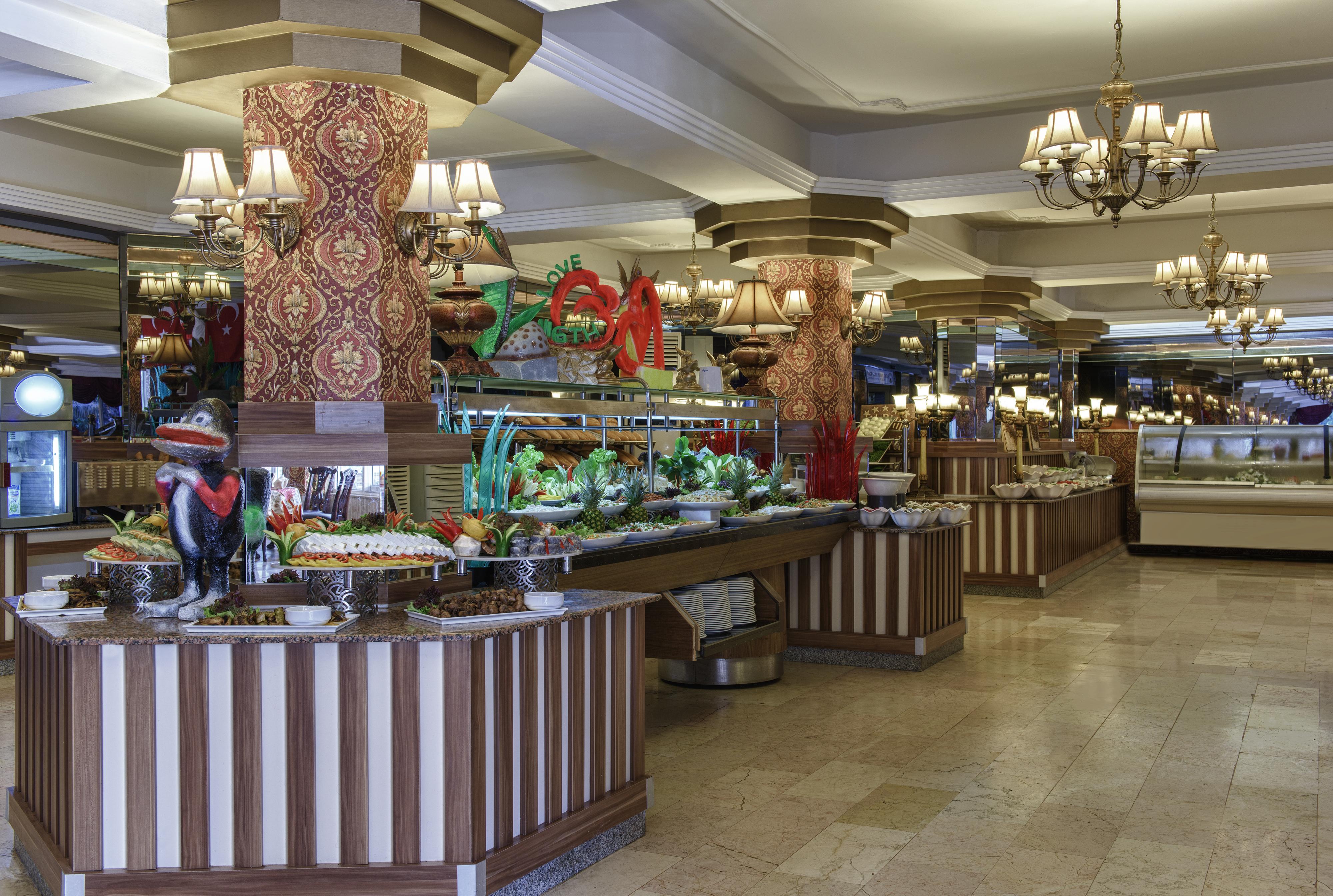 Botanik Hotel And Resort أوكورجالر المظهر الخارجي الصورة