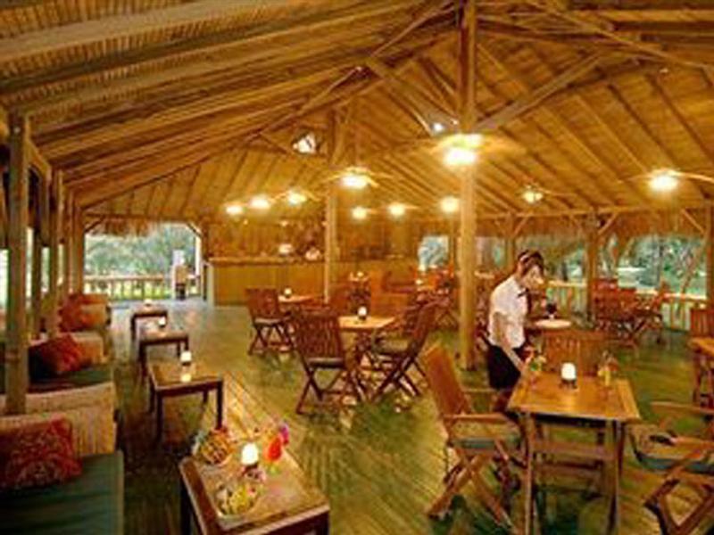 Botanik Hotel And Resort أوكورجالر المظهر الخارجي الصورة