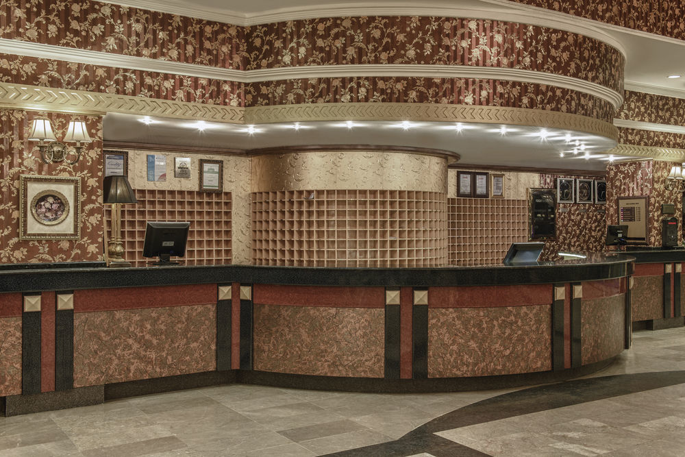 Botanik Hotel And Resort أوكورجالر المظهر الخارجي الصورة