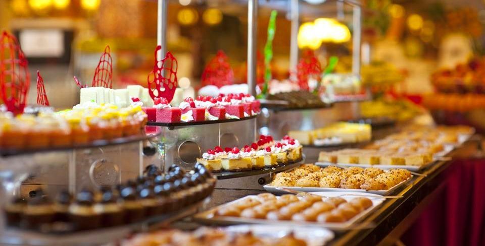 Botanik Hotel And Resort أوكورجالر المظهر الخارجي الصورة